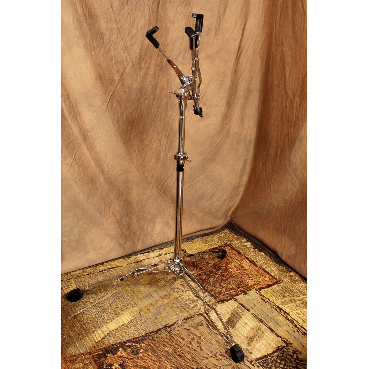 Idiopan Domina 12-Inch Tunable Steel Tongue Drum with Pickup